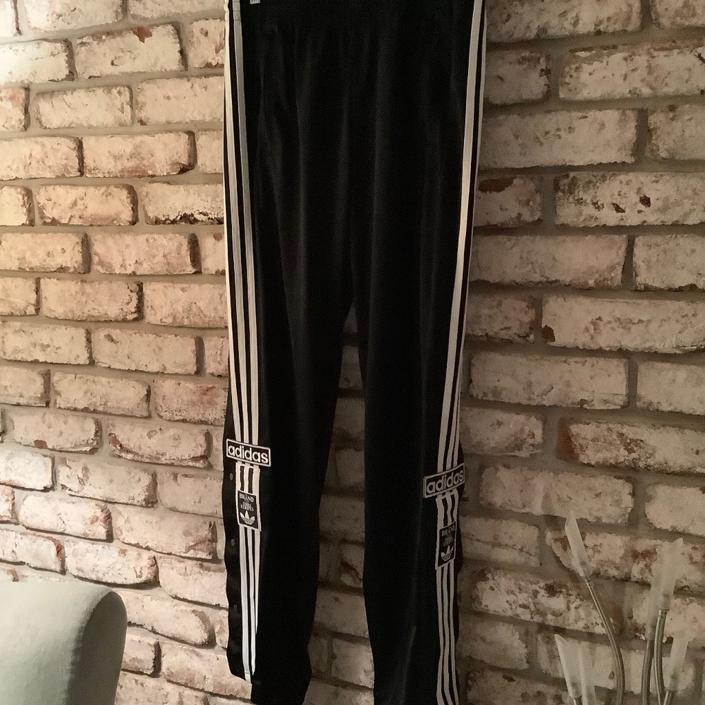 Adidas Breakaway Pants
